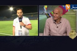 كمال مهوي: المنتخب الوطني بخير وفي تطور مستمر وهكذا ردّ بلماضي على قندوز !