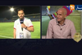 كمال مهوي: المنتخب الوطني بخير وفي تطور مستمر وهكذا ردّ بلماضي على قندوز !