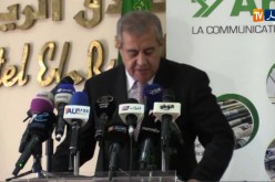 وزير الإتصال :” سجلنا محاولات لزرع الفتن في مواقع التواصل الإجتماعي من طرف أعداء الشعب”