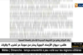 بنك الجزائر يعلم عن الشروط الجديدة للإدخار بالعملة الصعبة