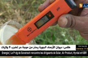 فلاحة: تواصل زحف مرض ميلديوالعنب..فلاحون يشككون في فعالية المبيدات