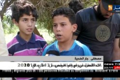 سطاوالي: الطفل انيس صاحب العامين يلقى حتفه ببالوعة أمام مسكنه