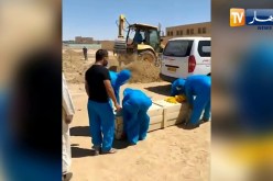 بسكرة تودع ثلاث أطباء في أقل من 24 ساعة