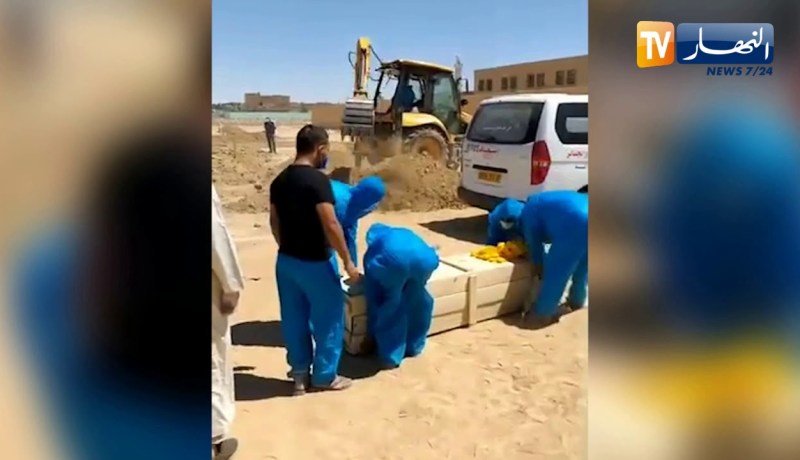 بسكرة تودع ثلاث أطباء في أقل من 24 ساعة