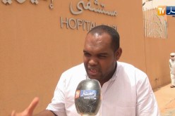إليزي: نقل مرضى على مسافة  1050كلم بسيارة إسعاف يثير سخط السكان