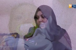 الرضيعة “ماريا” تستنجد بالقلوب الرحيمة لعملية زرع الكبد