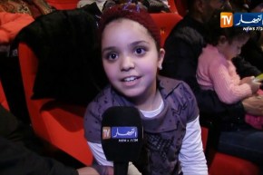 قسنطينة: تنظيم حفل لفائدة الأطفال من تنشيط عمو يزيد بقاعة الزينيت