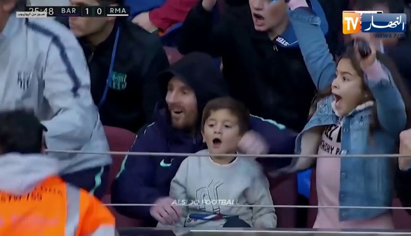 كلاسيكو الكأس يعود بنكهة الثأر للريال والتأكيد للبارصا