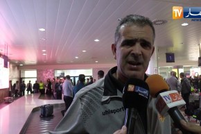 بعثة النصرية تعود من الكونغو بورقة التأهل إلى الدور الـ 32 من كأس الكاف