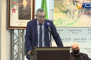 بلحيمر: القنوات الإذاعية لعبت دورا بارزا في تغطية ومعالجة أزمة كورونا