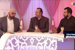 مخرج عنتر ولد شداد : لهذا السبب إخترعنا اللغة العنترية