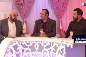 مخرج عنتر ولد شداد : لهذا السبب إخترعنا اللغة العنترية