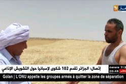 المدية: فلاحون مستاؤون من تأخر موسم الحصاد