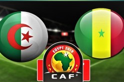المنتخب الوطني يواجه المنتخب السنغالي يوم الأحد بملعب 5 جويلية