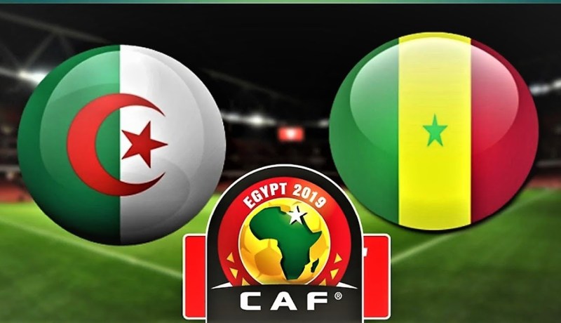 المنتخب الوطني يواجه المنتخب السنغالي يوم الأحد بملعب 5 جويلية