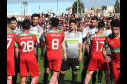 كأس الجمهورية.. وفاق سطيف يتأهل بصعوبة للدور ال16