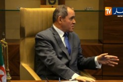 بوقادوم: مجموعة التنمية لإفريقيا الجنوبية يمكنها تسوية الأزمات وترقية السلم