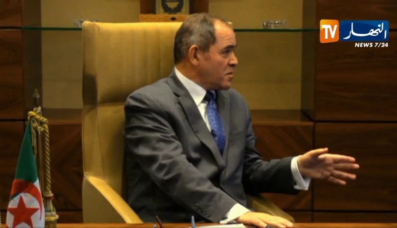 بوقادوم: مجموعة التنمية لإفريقيا الجنوبية يمكنها تسوية الأزمات وترقية السلم