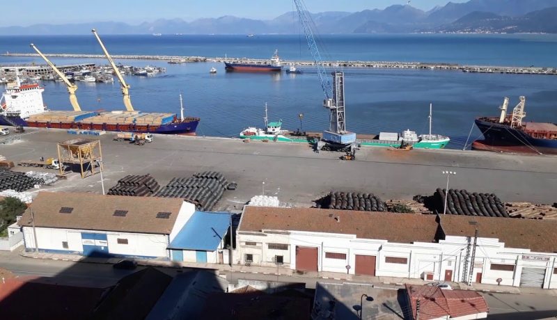 اتفاق الشراكة مع الإتحاد الأوروبي كبّد الجزائر 30 مليار دولار