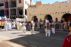 غرداية تستعد لتنظيم الطبعة الـ51 لعيد الزربية