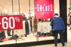 انطلاق “الصولد” بمحلات العاصمة بداية من 18 جانفي