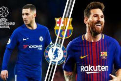 دوري الأبطال.. “تشيلسي” يتحدى “برشلونة” في “الكامب نو” !