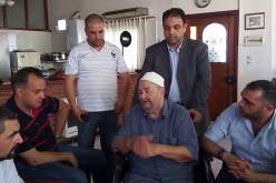 هكذا بدأ المجاهد عمار بن عودة كفاحه .. تعيينه بمجموعة الـ 22 وتقليده مناصب عُليا بالدولة