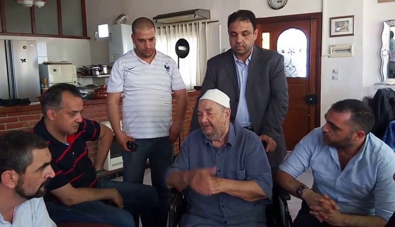 هكذا بدأ المجاهد عمار بن عودة كفاحه .. تعيينه بمجموعة الـ 22 وتقليده مناصب عُليا بالدولة