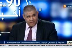 سعداوي: كنت في لجنة المالية وكانت علينا أوامر فوقية وضغوطات من رجال المال