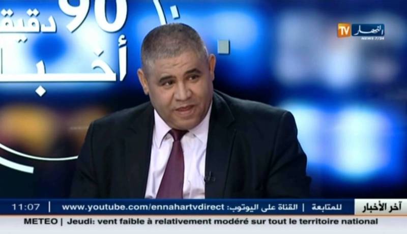 سعداوي: كنت في لجنة المالية وكانت علينا أوامر فوقية وضغوطات من رجال المال