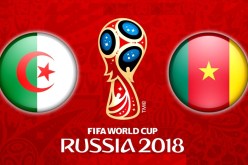 مباراة الكاميرون والجزائر على القناة الأرضية