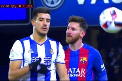 زطشي يشرع في مهمة إقناع برشيش، لوبيز و مشاش بتقمص ألوان الخضر