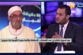 الأئمة مطالبون بتوجيهات ونصائح بعد تسجيل تراخ وإستهتار من قبل المصلين