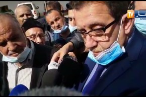 وزير الفلاحة: يجب التكفل بانشغالات الفلاحين للقضاء على البيروقراطية