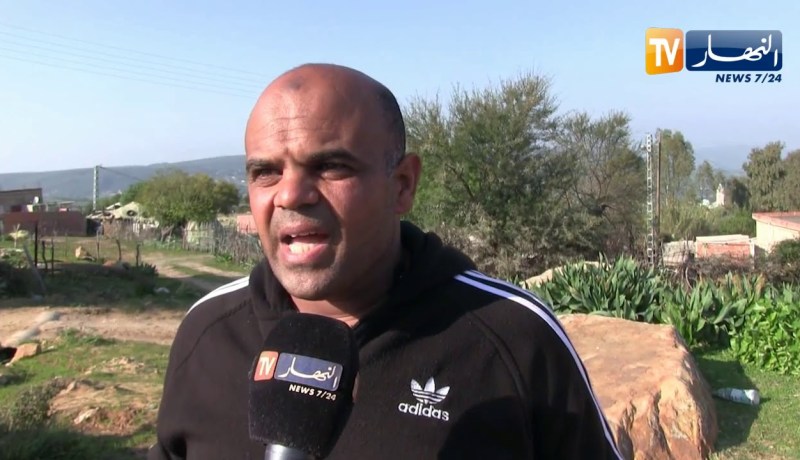 الطارف: توفيرالماء الشروب وتهيئة الطرقات..  مطالب قاطني مشتة عين الذهب