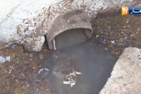 تيزي وزو: سكنات عدل بواد فالي.. فرحة لم تكتمل بعد 18 سنة من الإنتظار