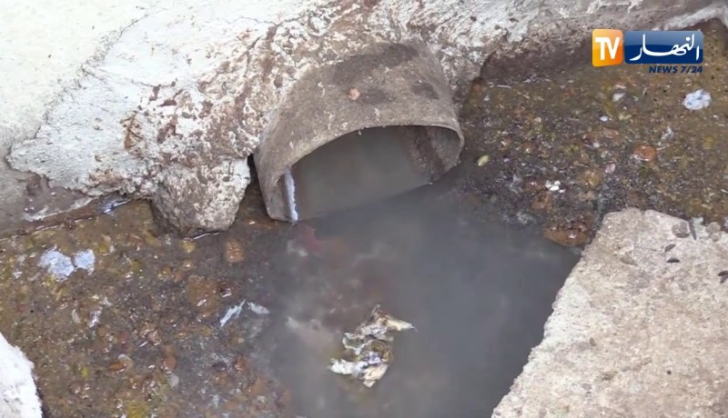 تيزي وزو: سكنات عدل بواد فالي.. فرحة لم تكتمل بعد 18 سنة من الإنتظار