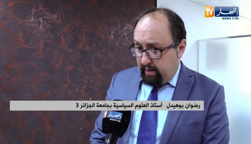 سياسة: علماء وشيوخ الدين يلتحقون بركب المبادرات السياسية