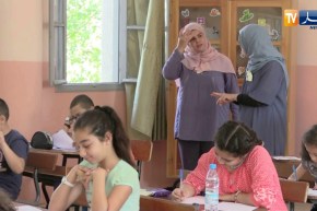 تربية: وزيرة التربية تكشف عن موعد الإعلان عن نتائج الإمتحان للإلتحاق برتبة أستاذ رئيسي ومكون