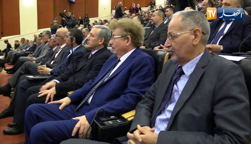 طاقة: استراتيجية سوناطراك 2030.. خطوط عريضة وشح في تقديم الأرقام