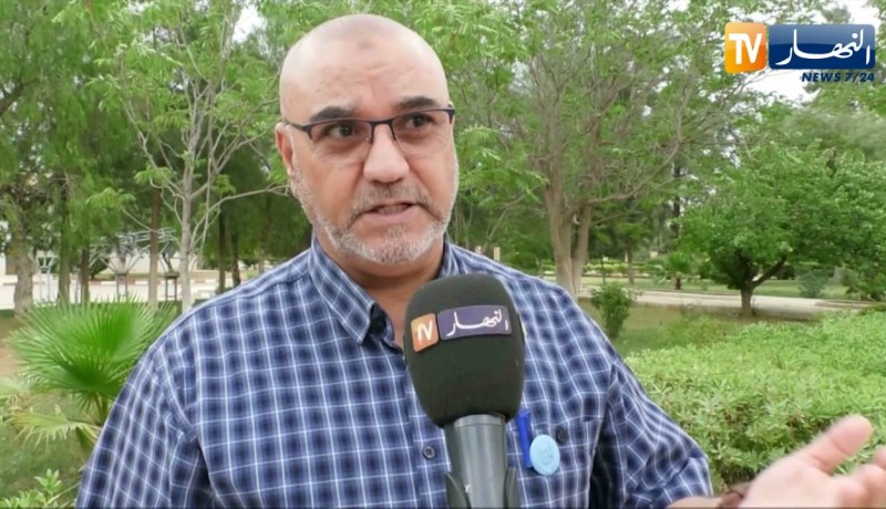 مدير الصحة بتبسة: مخطط لمواصلة “حملة التلقيـ.ـح” التي تتوسع إلى مؤسسات عديدة