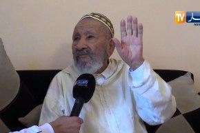 مجتمع: بختي.. حكاية مجاهد جاوز القرن ينتظر التفاتة من المسؤولين