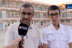 باتنة: إلياس زياني.. صاحب أعلى معدل وطنيا حافظ لكتاب الله وحلمه أن يصبح طبيبا