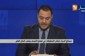 بيان: مجلس قضاء الجزائر يؤكد فتح تحقيقات في قضايا الفساد وتهريب الأموال