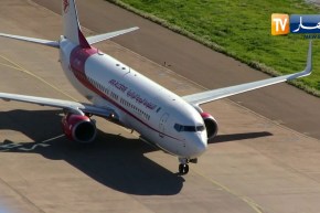 نقل جوي: هذه هي الشروط المصاحبة لإستئناف الرحلات الداخلية والإجلاء