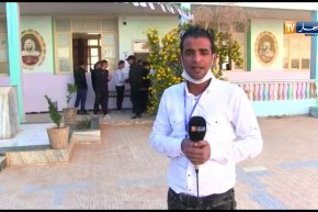 غرداية: إقبال متواضع على مكاتب الإقتراع في الساعات الأولى