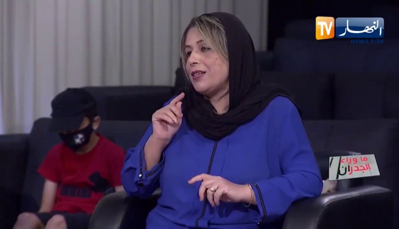 “ترقبوا في “ماوراء الجدران” ..  مطلقة ضحية أسرة.. ” 15 عام وانا مرمية في الشوارع