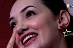 نجوم dz/ لأول مرة “بشرى عقبي” تكشف عن إسم الرجل الأول في حياتها