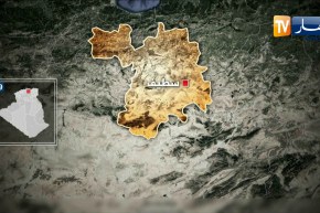 سطيف: حجز سلع أجنبية محضورة بقيمة 4 ملايير 800 مليون سنتيم