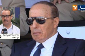 عقيد متقاعد: “الخليفة حفتر مدعوم فرنسيا وإماراتيا..فهو يشكل خطر كبير على مستقبل الجزائر”